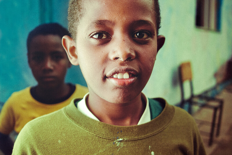 گزارش پخت غذا و تهیه آب میوه برای بیماران کرونایی